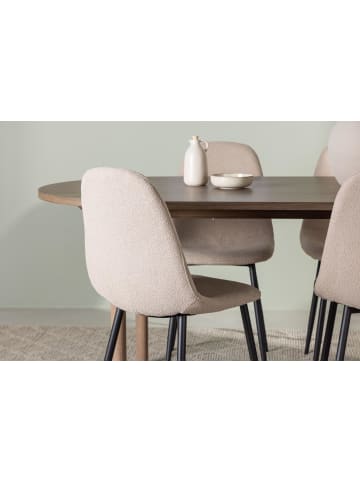 ebuy24 Beige 75 x 180 cm