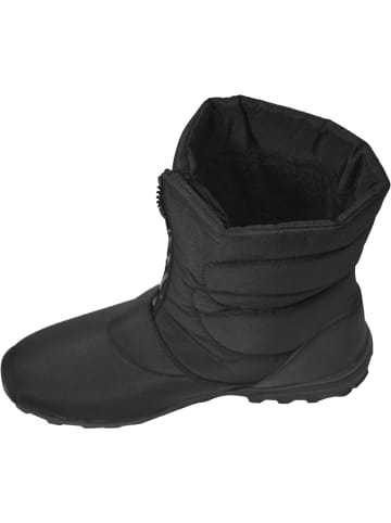 Gear Up Winterstiefel Canadian in Schwarz