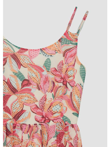 s.Oliver Kleid in 04A5_creme