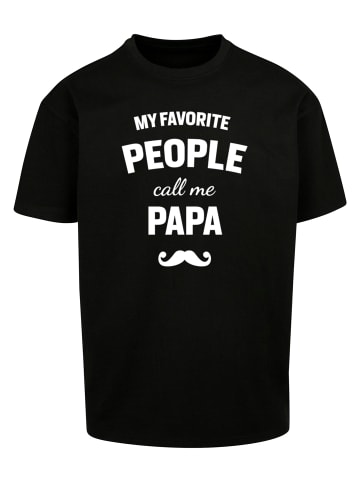 Merchcode Merchcode T-Shirts in black