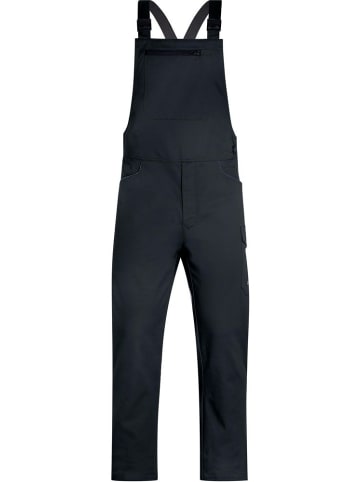 Uvex Latzhose "Suxxeed Essentials" in Schwarz