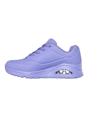 Skechers Sneakers Low Uno - STAND ON AIR in lila