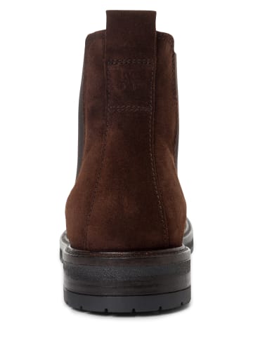 Marc O'Polo Stiefel in schoko schwarz - 0001