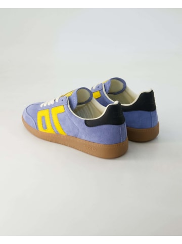 Back 70 Sneaker low in Blau