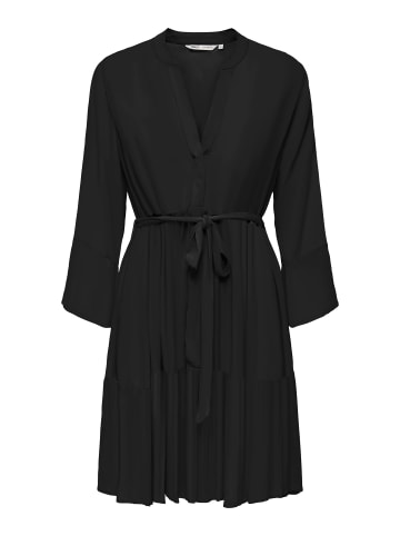 ONLY Kleid in Black