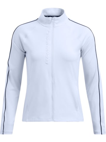 Under Armour Jacke "Ua Storm Midlayer Fz" in Blau