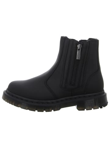 Dr. Martens Stiefeletten in schwarz