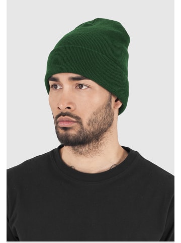  Flexfit Beanies in spruce