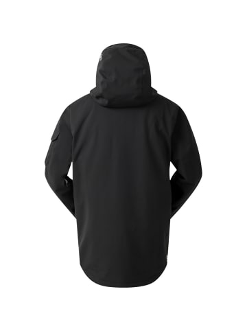 Dare 2b Funktionsjacke Twin Tip in schwarz