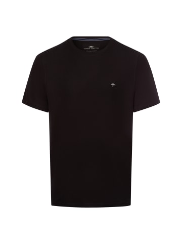FYNCH-HATTON T-Shirt in schwarz