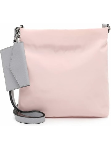 EMILY & NOAH Umhängetasche für Damen in rose