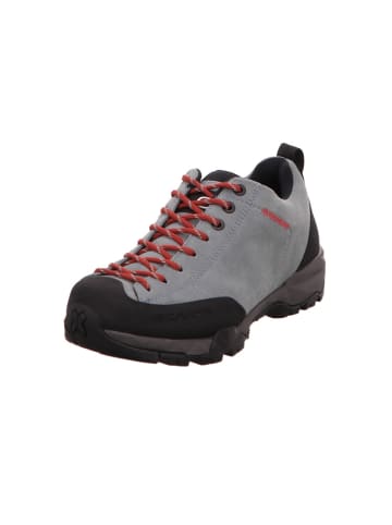 SCARPA Freizeit Schnürer für Damen in rot in rot