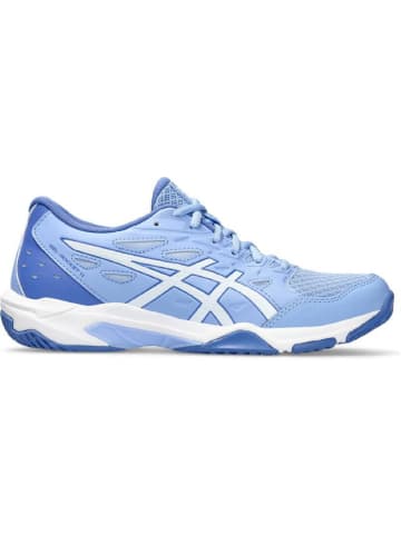 asics Hallenschuhe GEL-ROCKET 11 in Blau