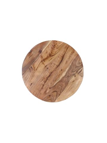 Giner y Colomer 2-tgl Set: Couchtisch aus Mangoholz