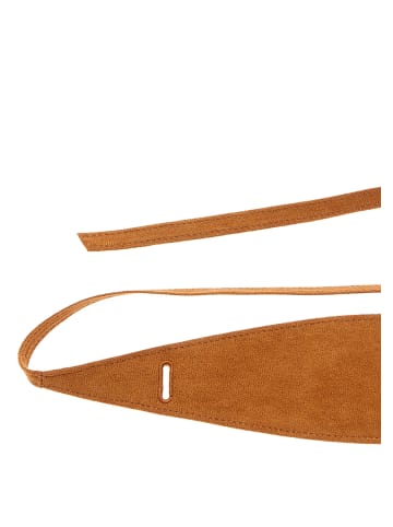 LASCANA Taillengürtel in camel