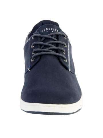 Redskins  Pachira-Turnschuhe Blau