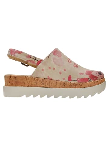 Dogo Akita Sandalen - More Summer 41 in Beige