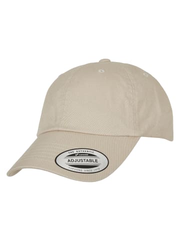  Flexfit Dad Caps - Classic in oak