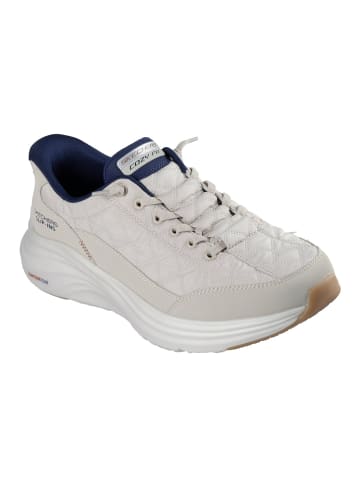 Skechers Sneakers Low Skechers Slip-ins: Contour Foam - Cozy Fit in natur