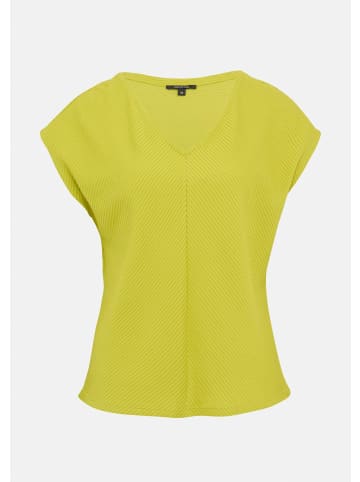 comma T-Shirt in 7167_kiwigrün