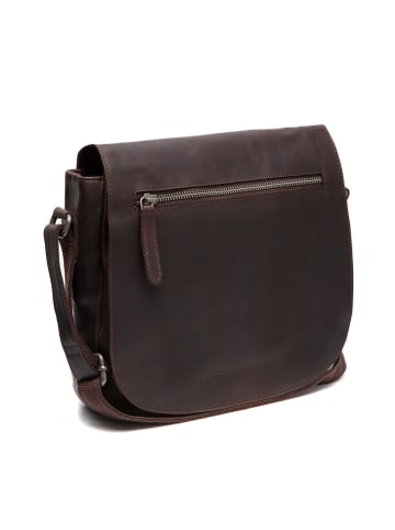 The Chesterfield Brand Tasche in brown