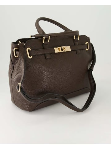 L.Credi Handtaschen in Braun