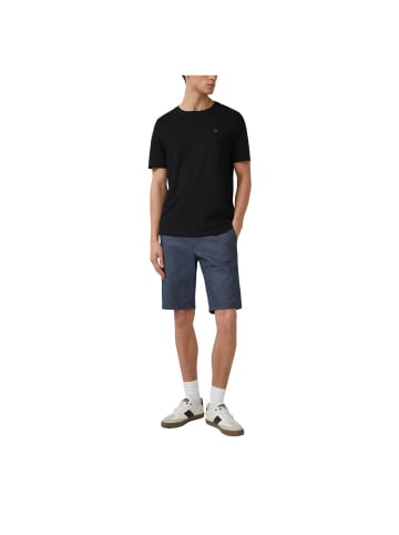 S.OLIVER RED LABEL Short in Blau