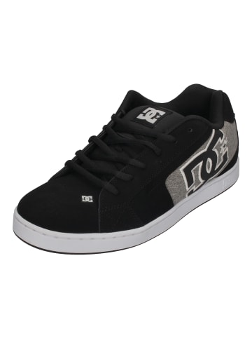 DC Shoes Sneaker Low NET in schwarz