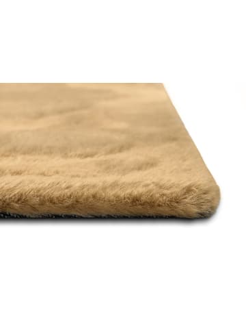 Wecon Home Teppich "Anna" in Sand