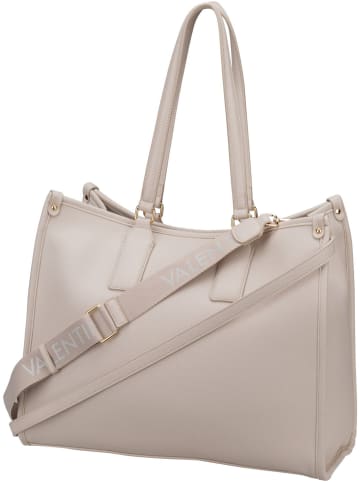 Valentino Bags Shopper Foxy RE O51 in Ecru