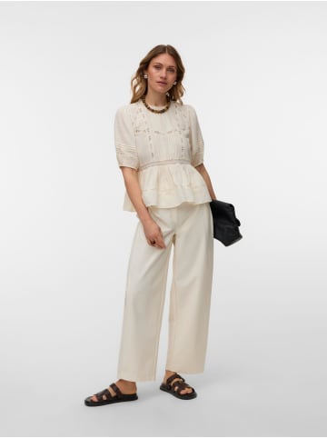Vero Moda Bluse in Birch
