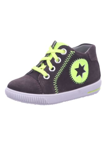 Legero Lauflernschuhe in braun