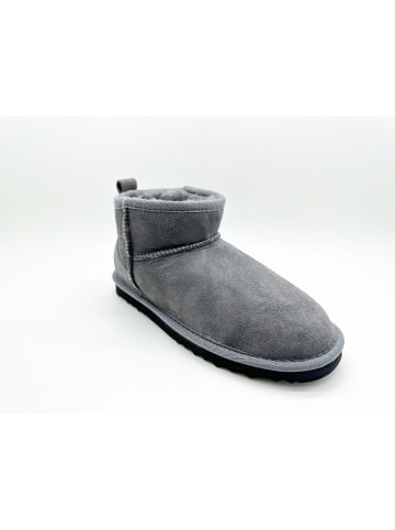 thies Winterstiefel für Damen in grau