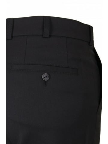 Club of Comfort Stoffhose für Herren in schwarz