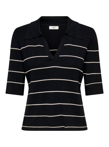 JDY Strickpullover in Black