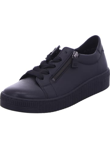 Gabor Sneaker in schwarz