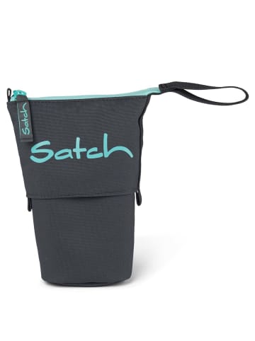Satch Zubehör  pencil slider 2025 - Stifteetui (nordic forest green) in Mint Phantom