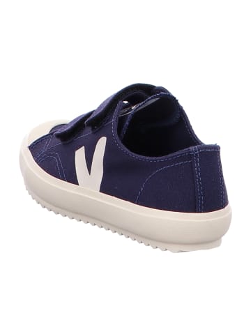 Veja Klettschuhe in Blau