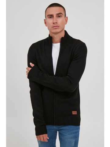11 Project Strickjacke PRNoldi in Schwarz