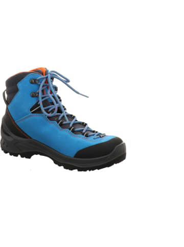 LOWA Wanderschuh in blau