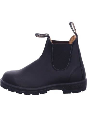 Blundstone Herren- Stiefel/ Boots ungefüttert Classics Series in Schwarz