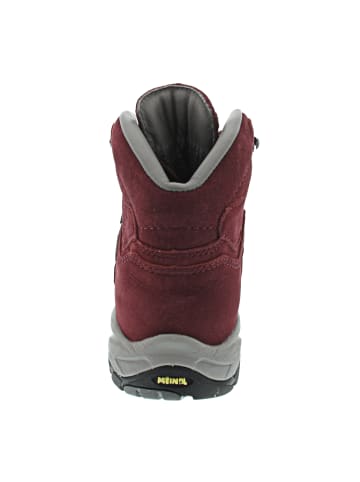 MEINDL Ohio Lady 2 GTX Winterstiefel Rot