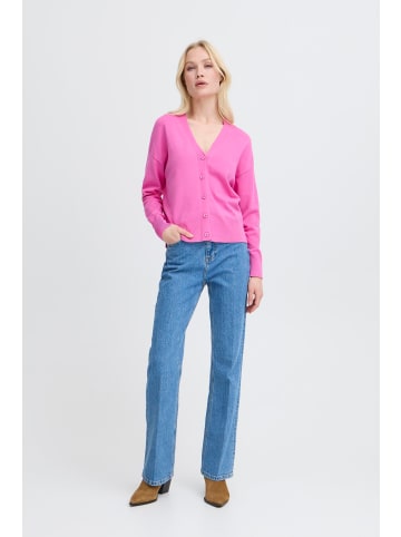 b. young Langarm BYMMORLA Box fit in Phlox Pink