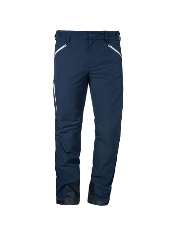 Schöffel M PANTS CABARAY in Blau