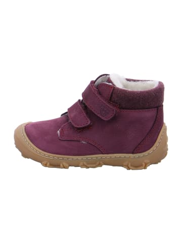 PEPINO Lauflernschuhe in Lila