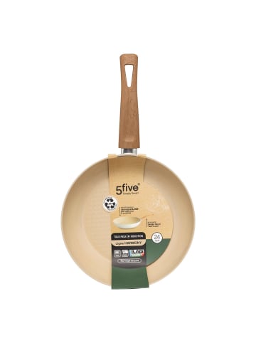 5five Simply Smart Pfanne in beige