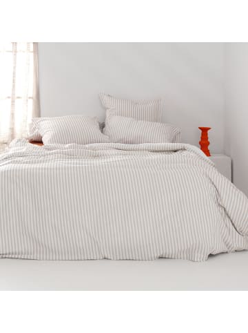 Happy Friday Layering Bettbezug