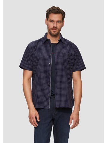 s.Oliver Hemd in 59N1_navy