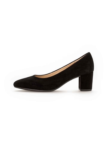 Gabor Pumps in Schwarz