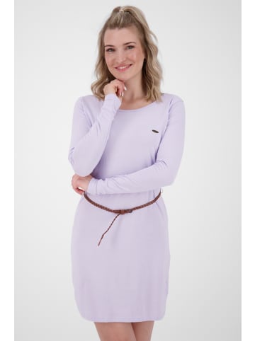alife and kickin Kleid EllinAK A in orchid melange